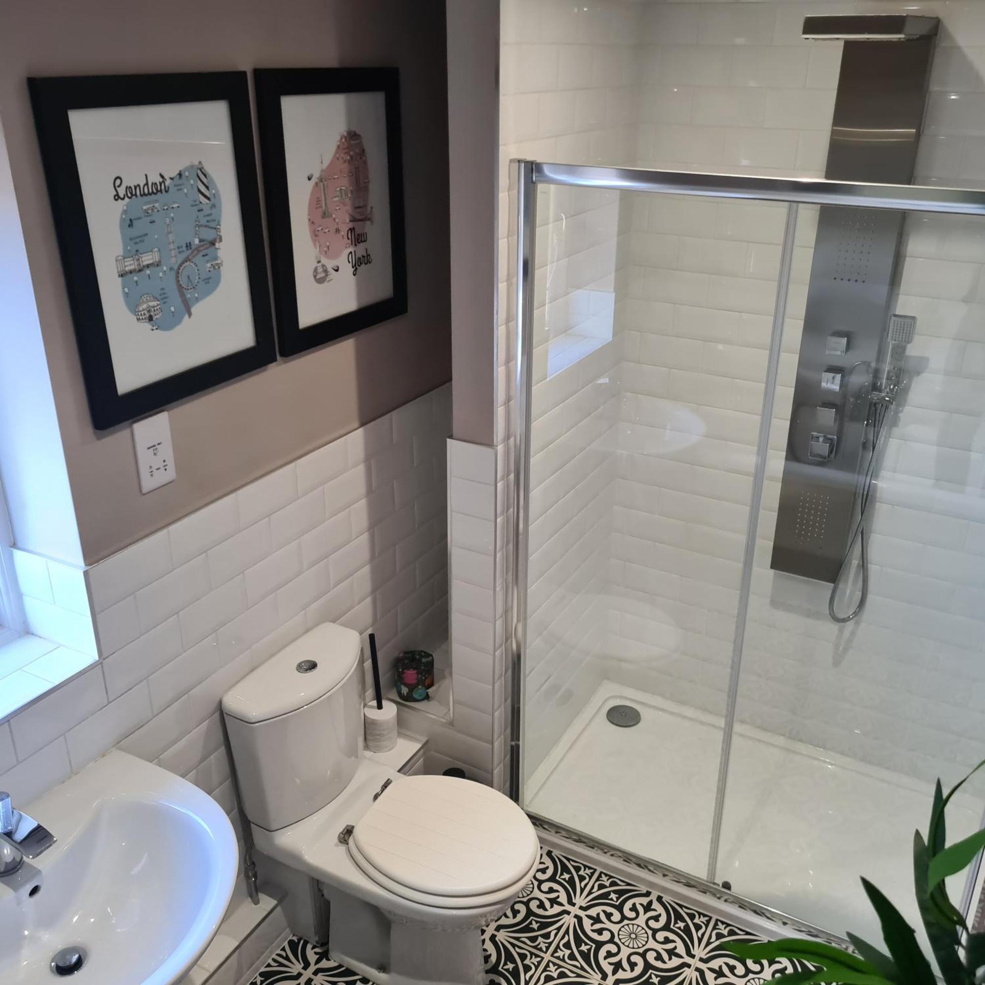 Boutique Shrewsbury Rooms Экстерьер фото