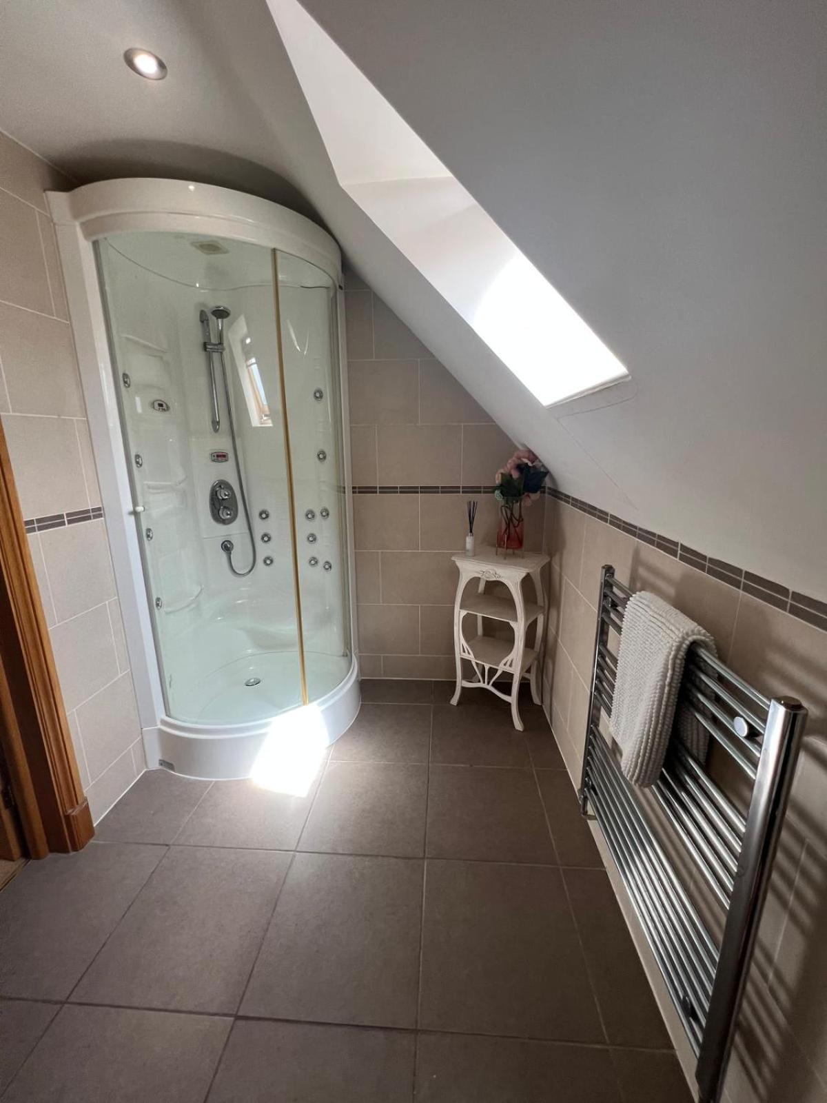 Boutique Shrewsbury Rooms Экстерьер фото