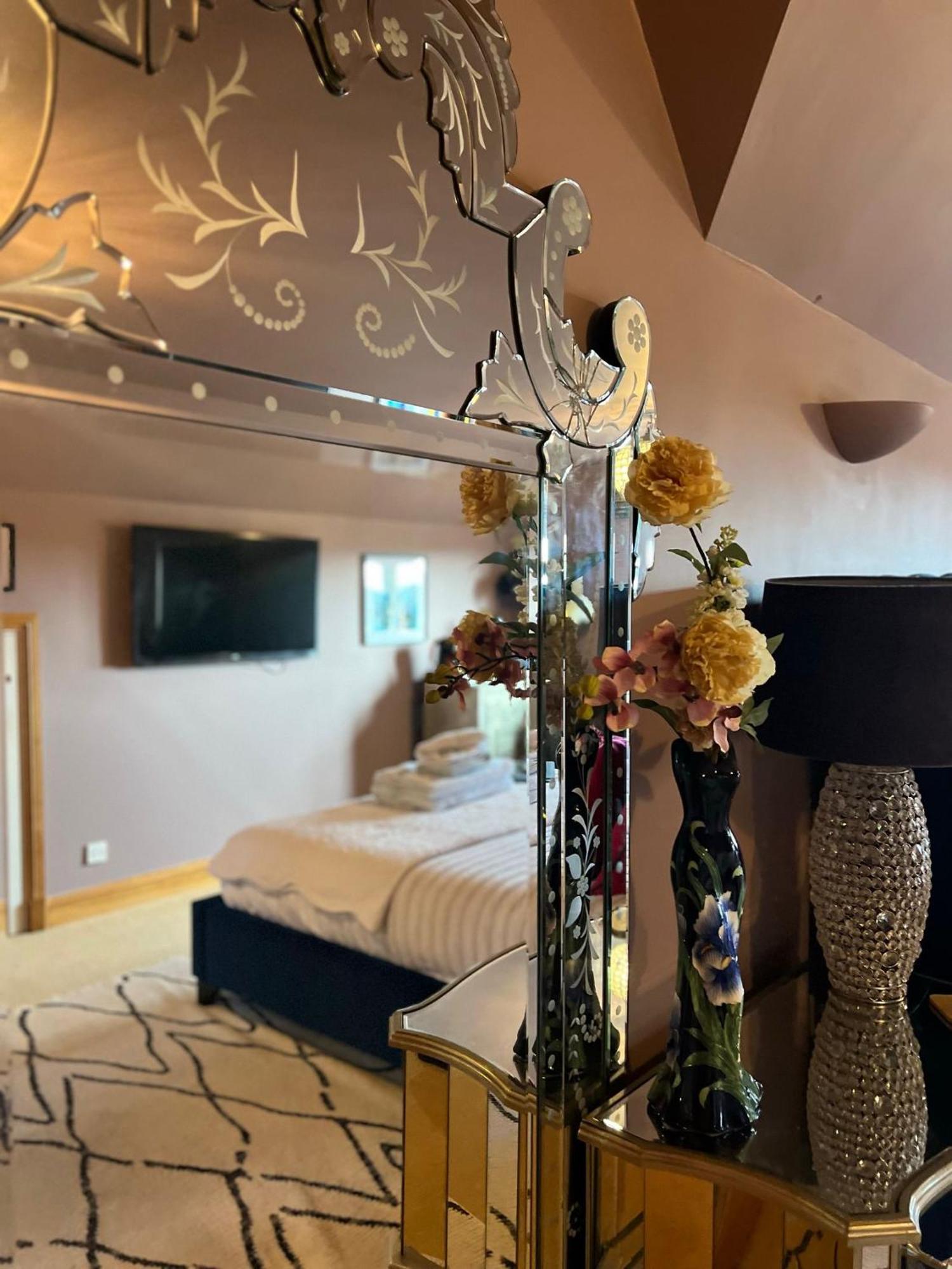 Boutique Shrewsbury Rooms Экстерьер фото