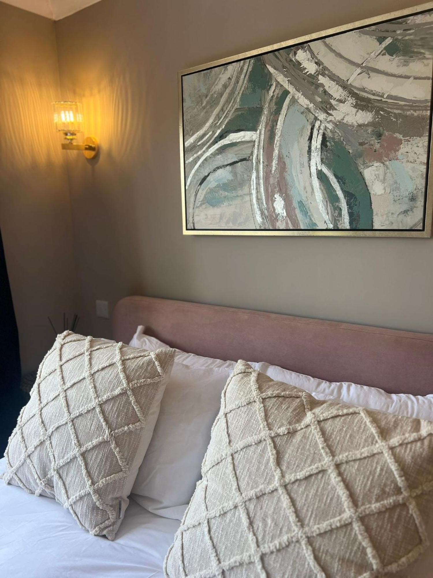 Boutique Shrewsbury Rooms Экстерьер фото